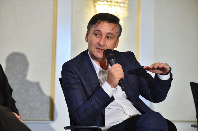 Eveniment Profit.ro - Piața imobiliară între șocuri și oportunități - Ediția a V-a