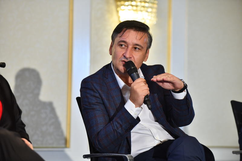 Eveniment Profit.ro - Piața imobiliară între șocuri și oportunități - Ediția a V-a