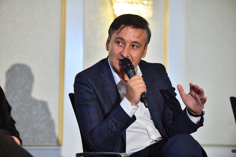 Eveniment Profit.ro - Piața imobiliară între șocuri și oportunități - Ediția a V-a