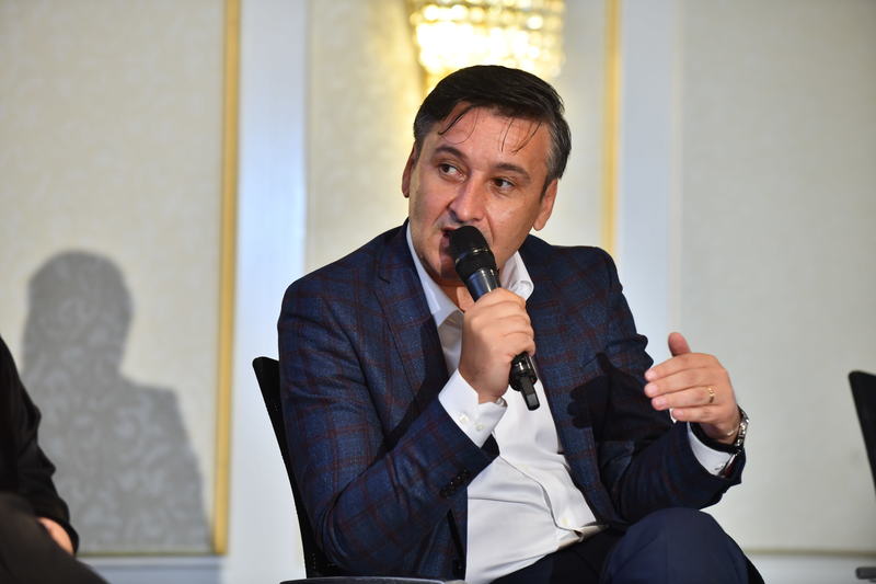 Eveniment Profit.ro - Piața imobiliară între șocuri și oportunități - Ediția a V-a