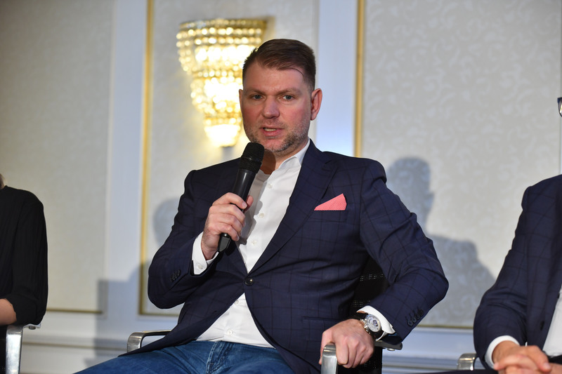 Eveniment Profit.ro - Piața imobiliară între șocuri și oportunități - Ediția a V-a