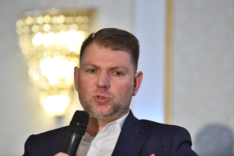 Eveniment Profit.ro - Piața imobiliară între șocuri și oportunități - Ediția a V-a