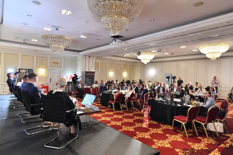 Eveniment Profit.ro - Piața imobiliară între șocuri și oportunități - Ediția a V-a