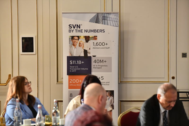 Eveniment Profit.ro - Piața imobiliară între șocuri și oportunități - Ediția a V-a