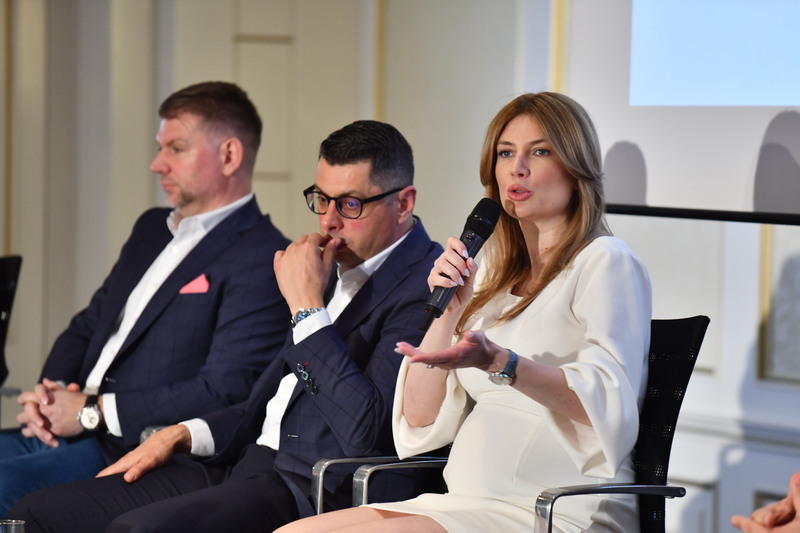 Eveniment Profit.ro - Piața imobiliară între șocuri și oportunități - Ediția a V-a