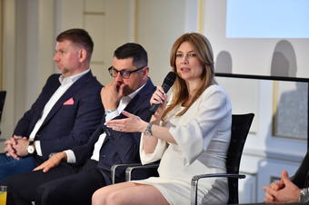 Eveniment Profit.ro - Piața imobiliară între șocuri și oportunități - Ediția a V-a
