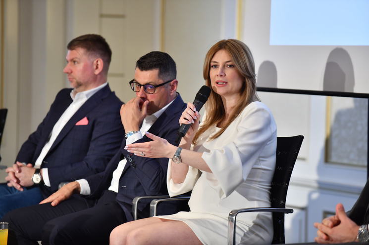 Eveniment Profit.ro - Piața imobiliară între șocuri și oportunități - Ediția a V-a