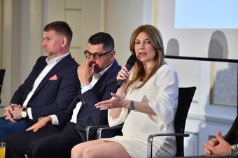 Eveniment Profit.ro - Piața imobiliară între șocuri și oportunități - Ediția a V-a