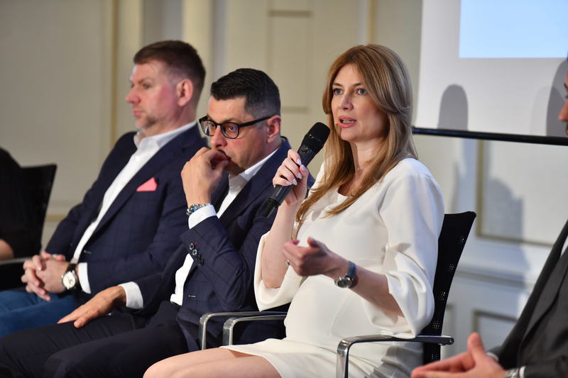 Eveniment Profit.ro - Piața imobiliară între șocuri și oportunități - Ediția a V-a