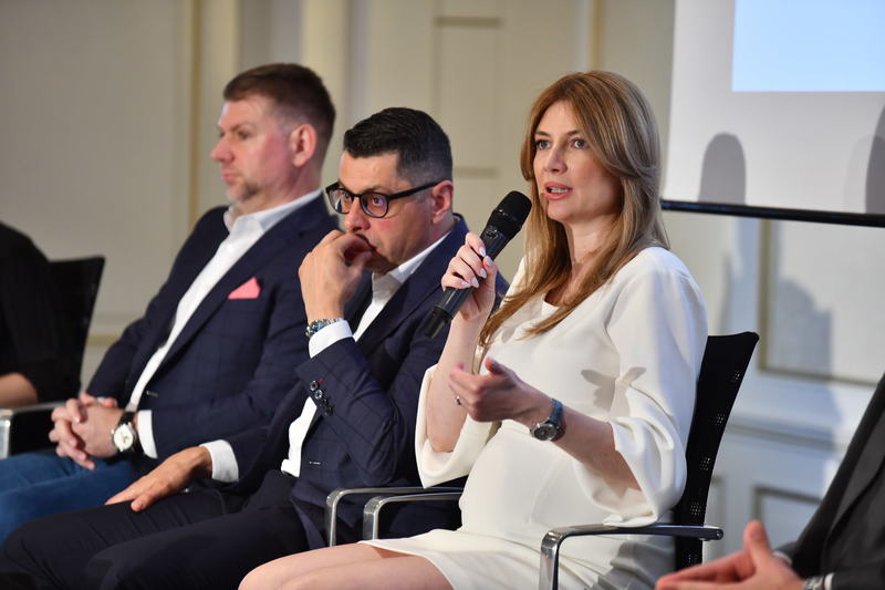 Eveniment Profit.ro - Piața imobiliară între șocuri și oportunități - Ediția a V-a