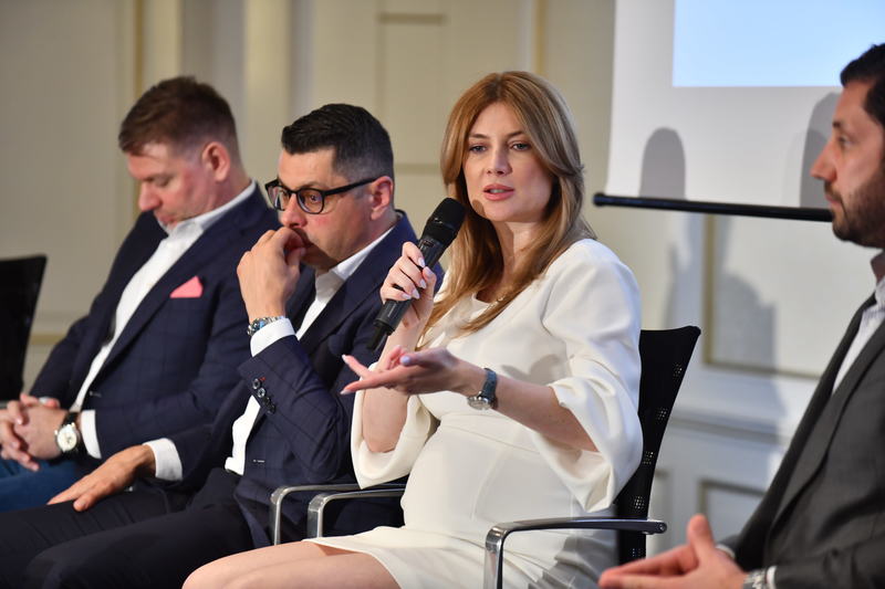 Eveniment Profit.ro - Piața imobiliară între șocuri și oportunități - Ediția a V-a