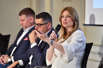 Eveniment Profit.ro - Piața imobiliară între șocuri și oportunități - Ediția a V-a