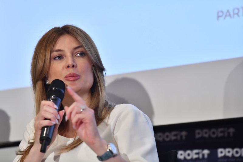 Eveniment Profit.ro - Piața imobiliară între șocuri și oportunități - Ediția a V-a