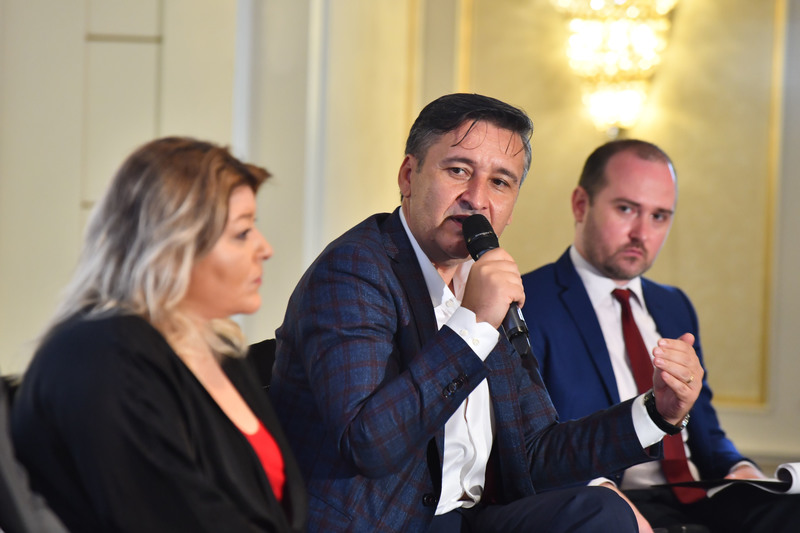 Eveniment Profit.ro - Piața imobiliară între șocuri și oportunități - Ediția a V-a