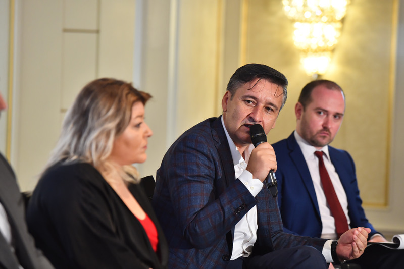 Eveniment Profit.ro - Piața imobiliară între șocuri și oportunități - Ediția a V-a