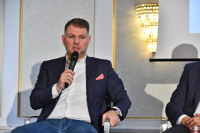 Eveniment Profit.ro - Piața imobiliară între șocuri și oportunități - Ediția a V-a