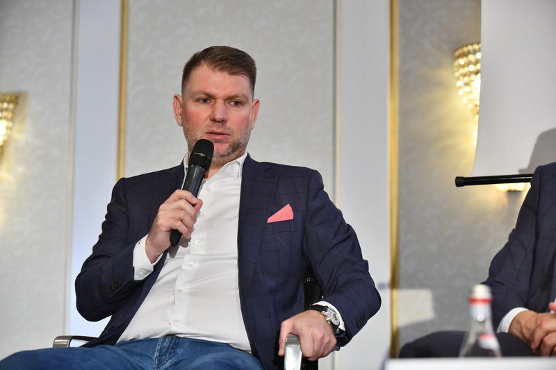 Eveniment Profit.ro - Piața imobiliară între șocuri și oportunități - Ediția a V-a