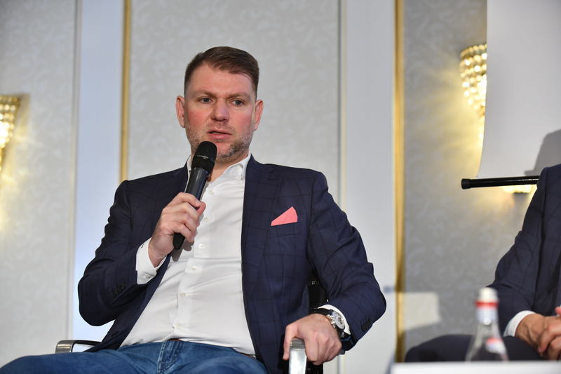 Eveniment Profit.ro - Piața imobiliară între șocuri și oportunități - Ediția a V-a