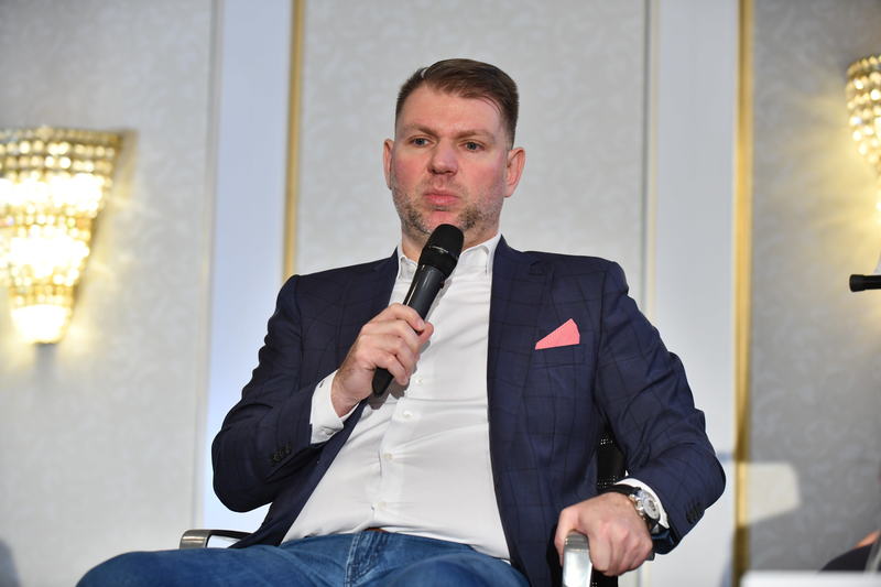 Eveniment Profit.ro - Piața imobiliară între șocuri și oportunități - Ediția a V-a