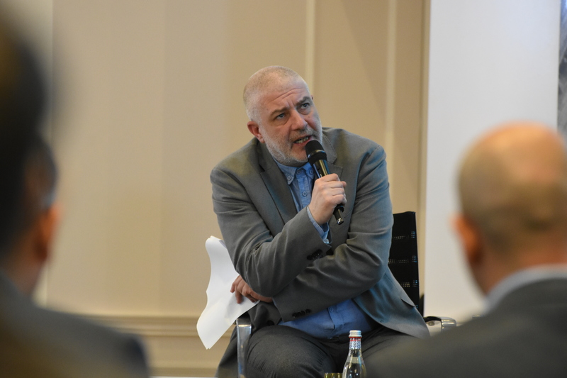 Eveniment Profit Energy.forum - Energia României - Cum găsim echilibrul între penurie și exces - Ediția a IX-a