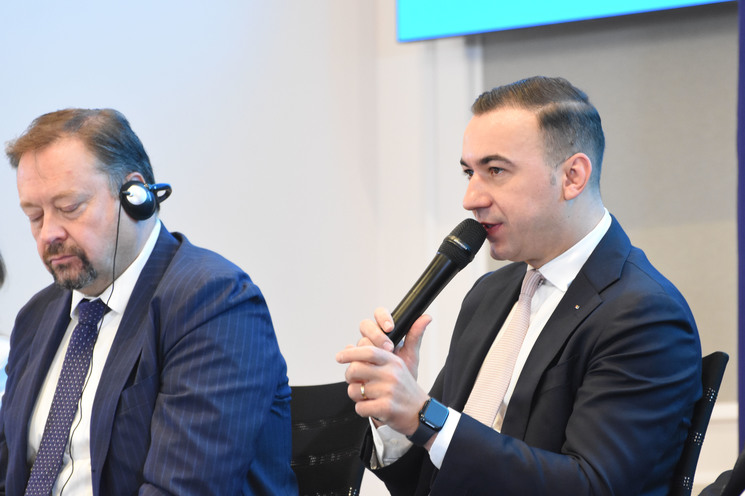 Eveniment Profit Energy.forum - Energia României - Cum găsim echilibrul între penurie și exces - Ediția a IX-a