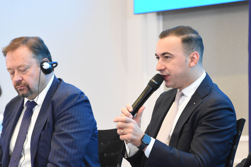 Eveniment Profit Energy.forum - Energia României - Cum găsim echilibrul între penurie și exces - Ediția a IX-a