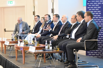 Eveniment Profit Energy.forum - Energia României - Cum găsim echilibrul între penurie și exces - Ediția a IX-a