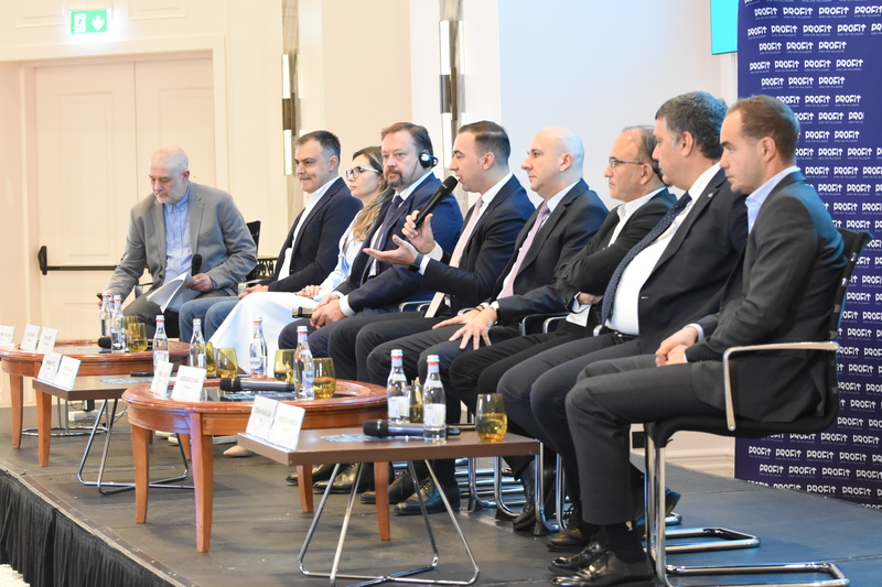 Eveniment Profit Energy.forum - Energia României - Cum găsim echilibrul între penurie și exces - Ediția a IX-a