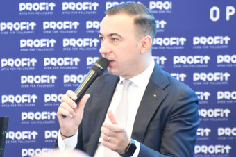 Eveniment Profit Energy.forum - Energia României - Cum găsim echilibrul între penurie și exces - Ediția a IX-a