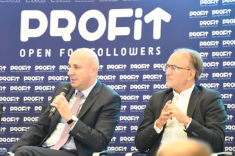 Eveniment Profit Energy.forum - Energia României - Cum găsim echilibrul între penurie și exces - Ediția a IX-a