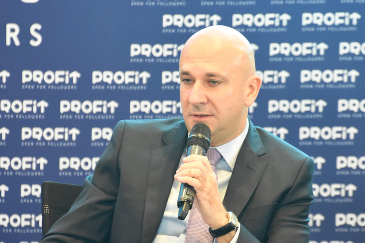 Eveniment Profit Energy.forum - Energia României - Cum găsim echilibrul între penurie și exces - Ediția a IX-a