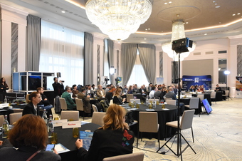 Eveniment Profit Energy.forum - Energia României - Cum găsim echilibrul între penurie și exces - Ediția a IX-a