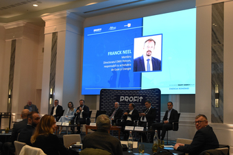 Eveniment Profit Energy.forum - Energia României - Cum găsim echilibrul între penurie și exces - Ediția a IX-a