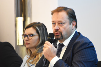 Eveniment Profit Energy.forum - Energia României - Cum găsim echilibrul între penurie și exces - Ediția a IX-a