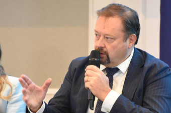 Eveniment Profit Energy.forum - Energia României - Cum găsim echilibrul între penurie și exces - Ediția a IX-a