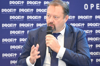 Eveniment Profit Energy.forum - Energia României - Cum găsim echilibrul între penurie și exces - Ediția a IX-a
