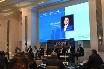 Eveniment Profit Energy.forum - Energia României - Cum găsim echilibrul între penurie și exces - Ediția a IX-a