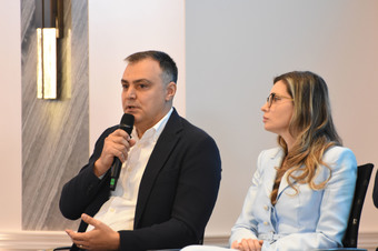 Eveniment Profit Energy.forum - Energia României - Cum găsim echilibrul între penurie și exces - Ediția a IX-a