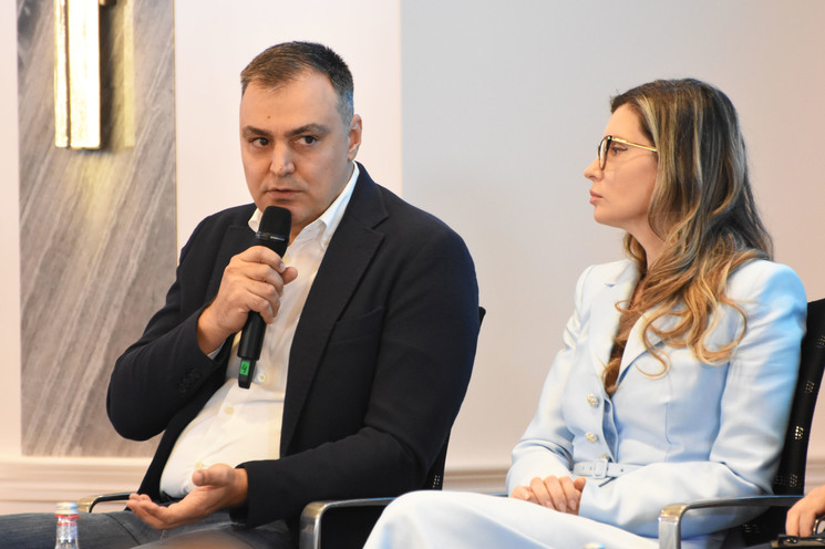 Eveniment Profit Energy.forum - Energia României - Cum găsim echilibrul între penurie și exces - Ediția a IX-a