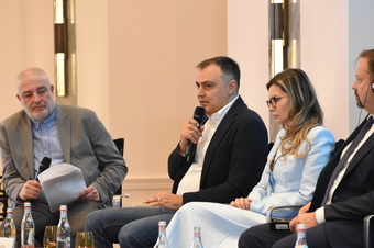 Eveniment Profit Energy.forum - Energia României - Cum găsim echilibrul între penurie și exces - Ediția a IX-a