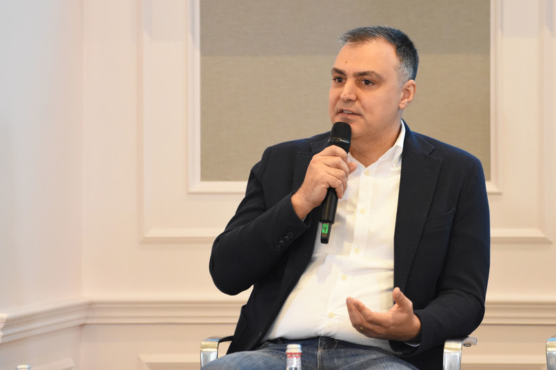 Eveniment Profit Energy.forum - Energia României - Cum găsim echilibrul între penurie și exces - Ediția a IX-a