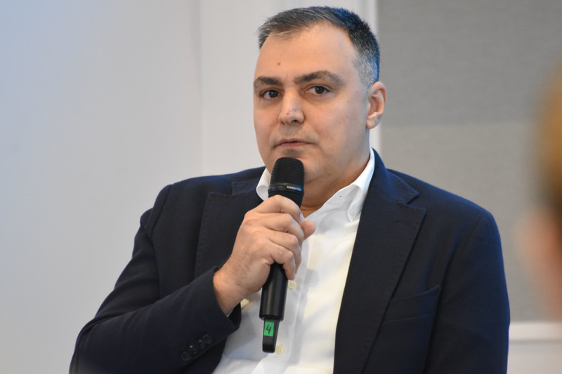 Eveniment Profit Energy.forum - Energia României - Cum găsim echilibrul între penurie și exces - Ediția a IX-a