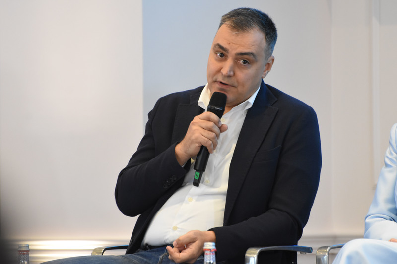 Eveniment Profit Energy.forum - Energia României - Cum găsim echilibrul între penurie și exces - Ediția a IX-a