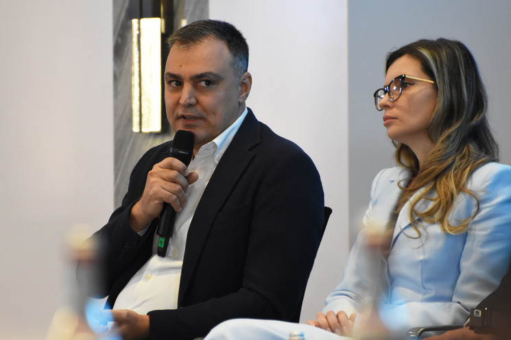 Eveniment Profit Energy.forum - Energia României - Cum găsim echilibrul între penurie și exces - Ediția a IX-a