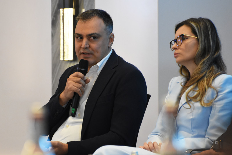 Eveniment Profit Energy.forum - Energia României - Cum găsim echilibrul între penurie și exces - Ediția a IX-a