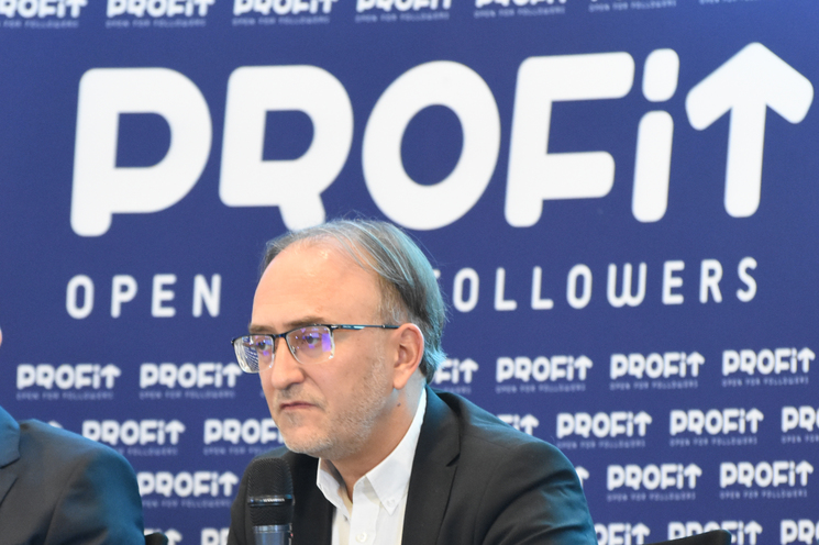 Eveniment Profit Energy.forum - Energia României - Cum găsim echilibrul între penurie și exces - Ediția a IX-a