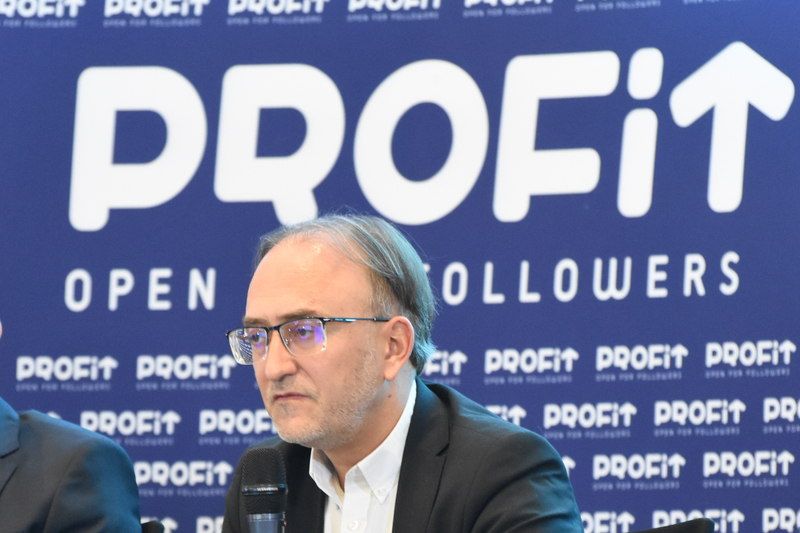 Eveniment Profit Energy.forum - Energia României - Cum găsim echilibrul între penurie și exces - Ediția a IX-a