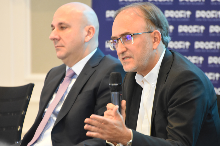 Eveniment Profit Energy.forum - Energia României - Cum găsim echilibrul între penurie și exces - Ediția a IX-a