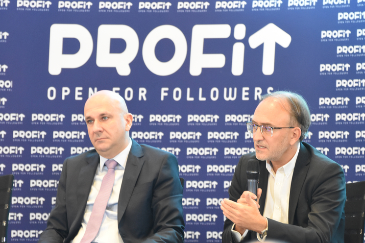 Eveniment Profit Energy.forum - Energia României - Cum găsim echilibrul între penurie și exces - Ediția a IX-a