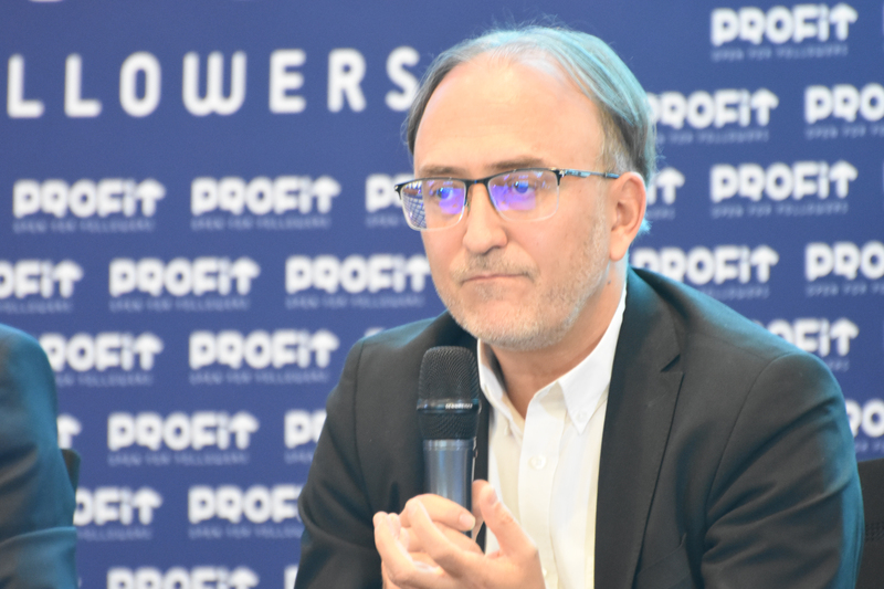 Eveniment Profit Energy.forum - Energia României - Cum găsim echilibrul între penurie și exces - Ediția a IX-a